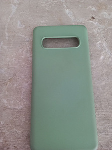 Samsung Galaxy s10 128gb vahetada (4 foto / 7)
