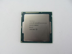 CPU Emaplaadi ja RAM-i Kombo! i7 4790/H81/16GB DDR3 (2 фото из 3)