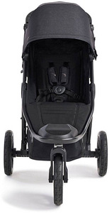 Baby Jogger City Elite 2 khaki (5 foto / 5)