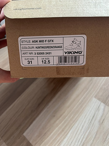 Viking (3 фото из 3)
