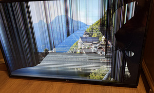 Lg tv (3 фото из 4)