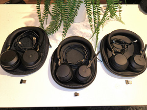 Jabra Evolve2 65/75 (1 foto / 9)