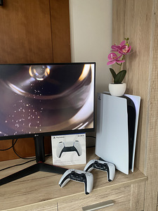 Игровой монитор LG (5 фото из 6)