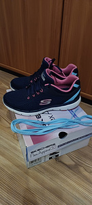 Skechers tossud suurus 36 (1 foto / 4)