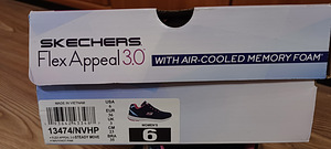 Skechers tossud suurus 36 (4 foto / 4)