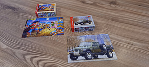 Пазлы 0,75 евро/шт (3 фото из 5)