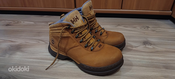 Laste saapad Helli Hansen suurus 38,7