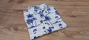 Suvepluus H&M, pikkus 164, 13-14 aastat