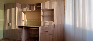 Детская мебель (3 фото из 10)