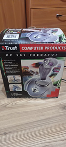 Trust QZ 501 Predator juhtkang (2 foto / 3)