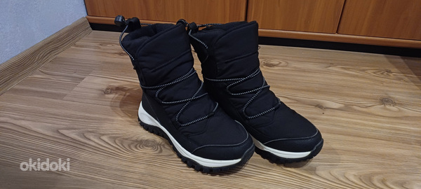Talvised naiste saapad Mia & Jo suurus 37