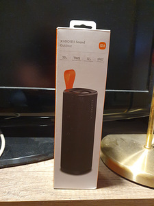 Xiaomi Sound Outdoor Speaker 30w (1 foto / 3)