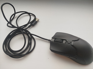Arvutihiir Razer mini (1 foto / 3)