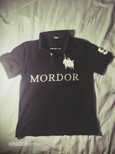 Polo MORDOR
