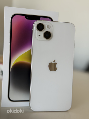 iPhone 14 Plus 128 ГБ