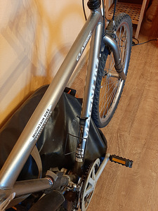 Велосипед Mountain Bike 26" (3 фото из 3)