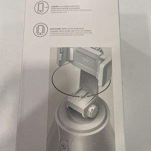 Baseus 360° AI Following Shot Tripod Head (3 foto / 3)