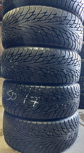 205/60/16 Bridgestone Noranza naastrehvid 8mm (4 foto / 10)