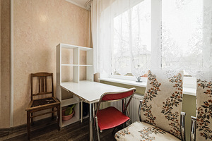 Uus-Maleva tn 5, Põhja-Tallinna, Tallinn, Harjumaa (6 foto / 11)
