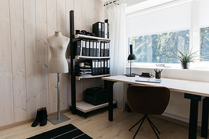 Pärnade pst 23, Nõmme, Tallinn, Harjumaa (10 foto / 31)