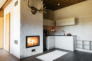 Pärnade pst 23, Nõmme, Tallinn, Harjumaa (18 foto / 31)