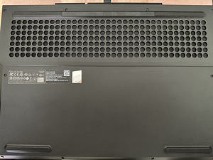 Sülearvuti Lenovo Legion 5 17ACH6H (3 foto / 6)