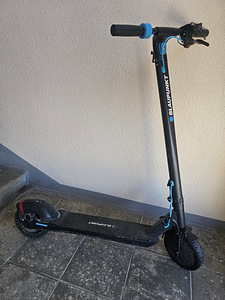 Elektritõukeratas Blaupunkt (5 foto / 5)
