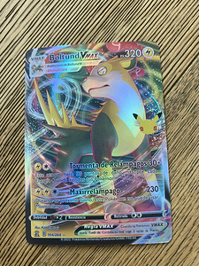 Pokémon kaardid (2 foto / 4)
