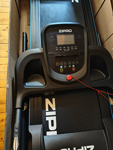 Zipro Tekno Trenažöör (2 foto / 4)