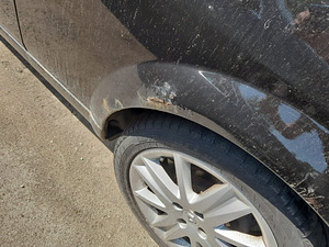 RENAULT MEGANE (6 фото из 6)