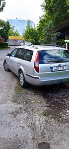Продается Foed Mondeo 2.0 85kw (3 фото из 5)