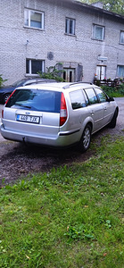 Продается Foed Mondeo 2.0 85kw (4 фото из 5)