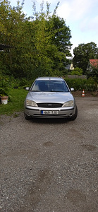 Продается Foed Mondeo 2.0 85kw (5 фото из 5)
