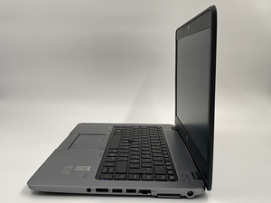 Sülearvuti HP 840 Ultrabook – i5-4310U, 8GB RAM, 180GB (6 foto / 10)