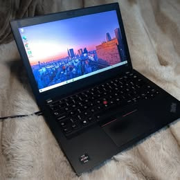 Lenovo ThinkPad A285 Ryzen 3 PRO FHD 8GB