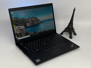 Lenovo ThinkPad X13 Gen 1 |Ryzen 5 PRO | FHD |256GB SSD (4 foto / 7)