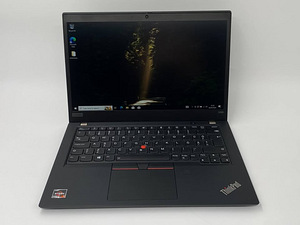 Lenovo X395 | Ryzen 7 PRO / 16ГБ / 256ГБ (1 фото из 12)