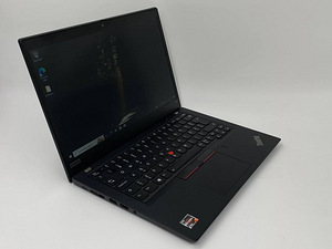 Lenovo X395 | Ryzen 7 PRO / 16ГБ / 256ГБ (5 фото из 12)