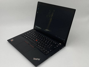 Lenovo X395 | Ryzen 7 PRO / 16ГБ / 256ГБ (9 фото из 12)
