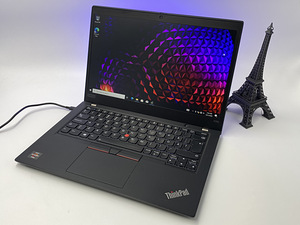 Lenovo X395 | Ryzen 5 PRO / 16GB / 256GB (2 foto / 7)