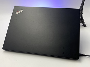 Lenovo X395 | Ryzen 5 PRO / 16GB / 256GB (6 foto / 7)