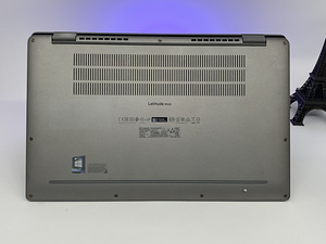 Dell Latitude 9520 | i7 | 512 SSD| 16 ГБ ОЗУ (8 фото из 8)