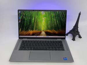 Dell Latitude 9520 | i7 | 512 SSD| 16 ГБ ОЗУ (1 фото из 8)