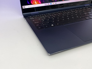 Samsung Galaxy Book Pro 360 | 16 GB RAM | 512 SSD| Touch (4 foto / 9)