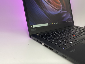 Võimas ThinkPad T14 Gen 1| 512 SSD| 32 GB RAM | R7 (6 foto / 10)