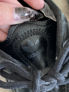 Adidas Ozweego tossud (3 foto / 6)