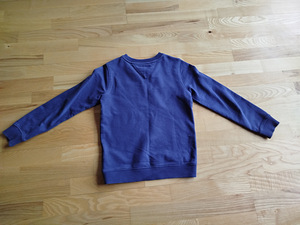 Оригинальный свитер Tommy Hilfiger (128) (2 фото из 2)