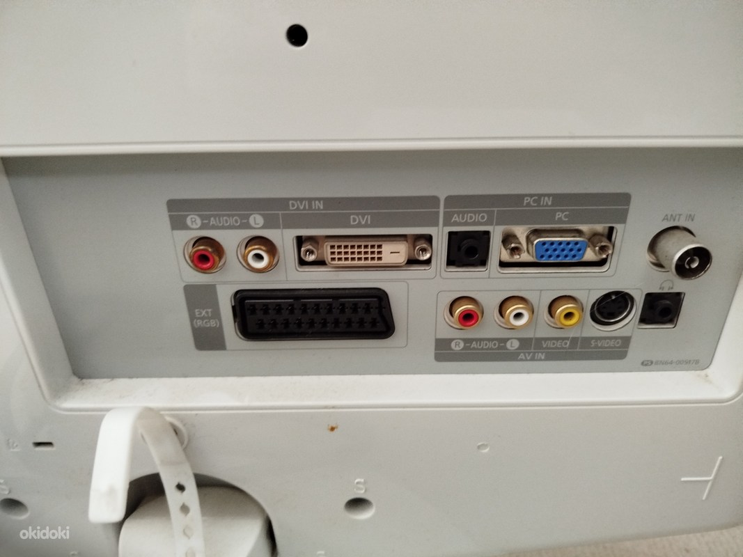 Samsung teler - Koovälja, Rakvere vald, Lääne-Virumaa, Telerid – okidoki