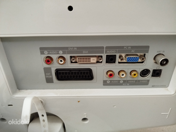 Samsung teler