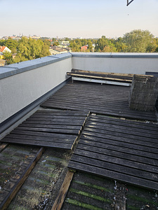 Prügi äravedu , Paigaldaja Harjumaal (6 foto / 6)